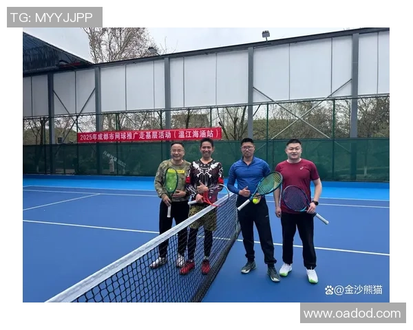 成都网球队耐力训练揭秘网球巨献背后的坚持与奋斗