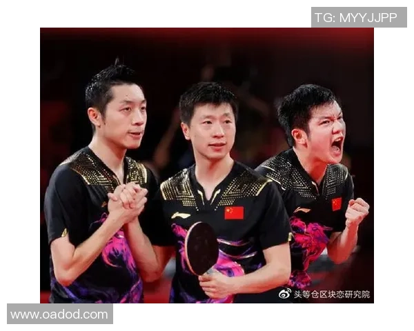 杭州乒乓球队意识排名创新高展现团队实力与战术智慧