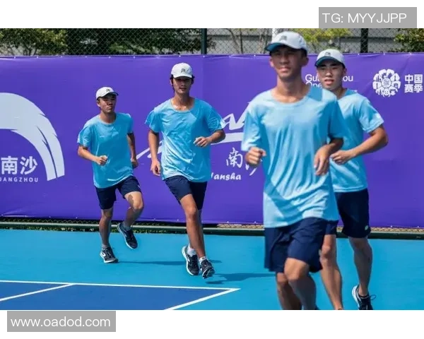 北京网球队在全国网球力量排行榜中荣登第七名展现强劲实力与潜力